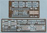 Parts Set for EF65-1000 (Model Train)