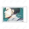 Attack on Titan The Final Season - Favorite Series - Instax Style Card (Levi) (Anime Toy)