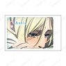 Attack on Titan The Final Season - Favorite Series - Instax Style Card (Annie) (Anime Toy)