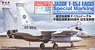 航空自衛隊 F-15J イーグル 千歳空港開港96周年 記念塗装機 97周年記念デカール付属 (プラモデル)