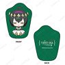 Takt Op.: Destiny Within the City of Crimson Melodies Good Night Series Die-cut Cushion (Jupiter) (Anime Toy)
