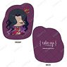 Takt Op.: Destiny Within the City of Crimson Melodies Good Night Series Die-cut Cushion (Carmen) (Anime Toy)