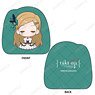 Takt Op.: Destiny Within the City of Crimson Melodies Good Night Series Die-cut Cushion (Pavane Pour Une Infante Defunte) (Anime Toy)