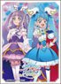 キャラクタースリーブ ひろがるスカイ！プリキュア キュアスカイ＆キュアマジェスティ (EN-1282) (カードスリーブ)