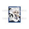 Blue Lock Eat!s Mini Chara Acrylic Stand / Seishiro Nagi (Anime Toy)