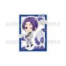 Blue Lock Eat!s Mini Chara Acrylic Stand / Reo Mikage (Anime Toy)