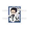Blue Lock Eat!s Mini Chara Acrylic Stand / Zantetsu Tsurugi (Anime Toy)