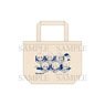 Blue Lock Eat!s Lunch Size Tote (Anime Toy)