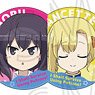 I Shall Survive Using Potions! Trading Can Badge (Set of 12) (Anime Toy)