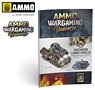AMMO WARGAMING UNIVERSE Book 06 - Weathering Combat Vehicles (English, Castellano, Polski) (Book)