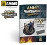 AMMO WARGAMING UNIVERSE Book 11 - Create your own Rocks (Multilingual Book) (Book)