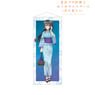 Rascal Does Not Dream of a Sister Venturing Out [Especially Illustrated] Mai Sakurajima Yukata Ver. Life-size Tapestry (Anime Toy)