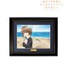 Rascal Does Not Dream of a Sister Venturing Out Kaede Azusagawa Chara Fine Graph Ver.B (Anime Toy)