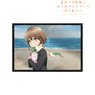 Rascal Does Not Dream of a Sister Venturing Out Kaede Azusagawa Pub Mirror (Anime Toy)