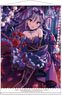 The Idolm@ster Cinderella Girls B2 Tapestry Ranko Kanzaki (Anime Toy)
