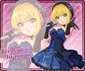 The Idolm@ster Cinderella Girls Mouse Pad Frederica Miyamoto (Anime Toy)