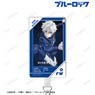 TV Animation [Blue Lock] Seishiro Nagi Character Visual Phone Tab (Anime Toy)