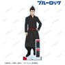 TV Animation [Blue Lock] Shoei Baro Big Acrylic Stand w/Parts (Anime Toy)