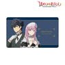 TV Animation [The Kingdoms of Ruin] [Especially Illustrated] Adonis & Doroka Butler & Maid Ver. Multi Desk Mat (Card Supplies)