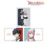 TV Animation [The Kingdoms of Ruin] [Especially Illustrated] Adonis & Doroka Butler & Maid Ver. 2L Bromide (Set of 3) (Anime Toy)