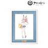 Azul Lane [Especially Illustrated] Ayanami Swimwear Ver. Chara Fine Graph (Anime Toy)
