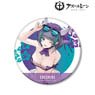 Azul Lane [Especially Illustrated] Cheshire Swimwear Ver. Big Can Badge (Anime Toy)
