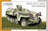 Sd.Kfz. 250/1 Ausf.B (Plastic model)