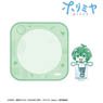 TV Animation [Horimiya -piece-] [Especially Illustrated] Shu Iura Art by Haruka Suzuki Coaster w/Acrylic Stand (Anime Toy)