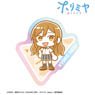 TV Animation [Horimiya -piece-] [Especially Illustrated] Kyoko Hori Art by Haruka Suzuki Aurora Sticker (Anime Toy)