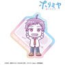 TV Animation [Horimiya -piece-] [Especially Illustrated] Toru Ishikawa Art by Haruka Suzuki Aurora Sticker (Anime Toy)