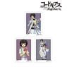 Code Geass Lelouch of the Rebellion [Especially Illustrated] Lelouch & Lelouch (Childhood) Bromide (Set of 3) [Lelouch Birthday 2023 Ver.] (Anime Toy)