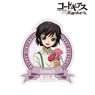 Code Geass Lelouch of the Rebellion [Especially Illustrated] Lelouch (Childhood) Travel Sticker [Lelouch Birthday 2023 Ver.] (Anime Toy)