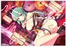 シノビマスター 閃乱カグラ NEW LINK ビジュアルアクリルプレート 芭蕉(新乳祭) (キャラクターグッズ)