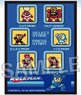 Megaman Illust Sleeve NT Select Stage (Card Sleeve)