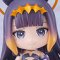 Nendoroid Ninomae Ina`nis (PVC Figure)