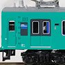 Series 103-3550 Kakogawa Line Dual Pantograph Car Two Car Set (2-Car Set) (Model Train)