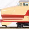 KUHA481-501+502 Last Year Two Car Set (2-Car Set) (Model Train)