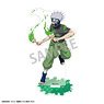 Naruto Acrylic Stand Kakashi Hatake Paint (Anime Toy)