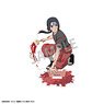 Naruto Acrylic Stand Itachi Uchiha Paint (Anime Toy)
