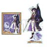 Acrylic Stand Blue Lock Reo Mikage Pirates Ver. (Anime Toy)