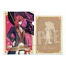 Clear File Blue Lock Hyoma Chigiri Pirates Ver. (Anime Toy)