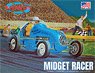 Midget Racer (Model Car)