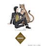 Tokyo Revengers Acrylic Stand - Majestic Beast 2 - 2. Hajime Kokonoi (Anime Toy)