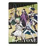 Chara Clear Case [Dr. Stone] 16 Assembly Design Isekai(Another World) Fantasy Ver. (Especially Illustrated) (Anime Toy)