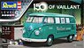 VW T1 Bus Valiant 150th Anniversary Gift Set (Model Car)