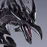 S.H.MonsterArts Red-Eyes Black Dragon (Completed)