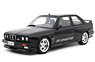 AC Schnitzer ACS3 Sports 2.5 1985 (Black) (Diecast Car)