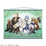 TV Animation [Frieren: Beyond Journey`s End] B2 Tapestry Design 03 (Assembly/B) (Anime Toy)