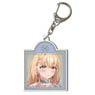 Butareba: The Story of a Man Turned into a Pig Acrylic Key Ring Design 01 (Jess/A) (Anime Toy)