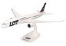 LOT Polish Airlines Boeing 787-9 Dreamliner (Pre-built Aircraft)